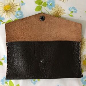 Handmade Genuine Leather Wallet